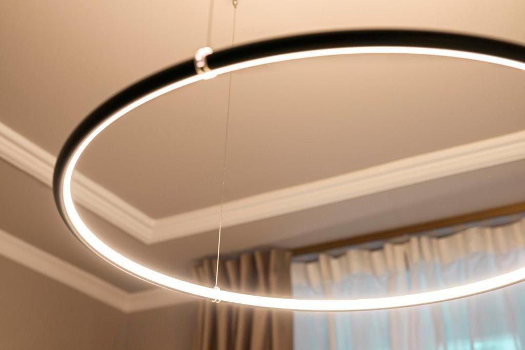 Classic Double Room - Annex San Cosimato room - Image 3