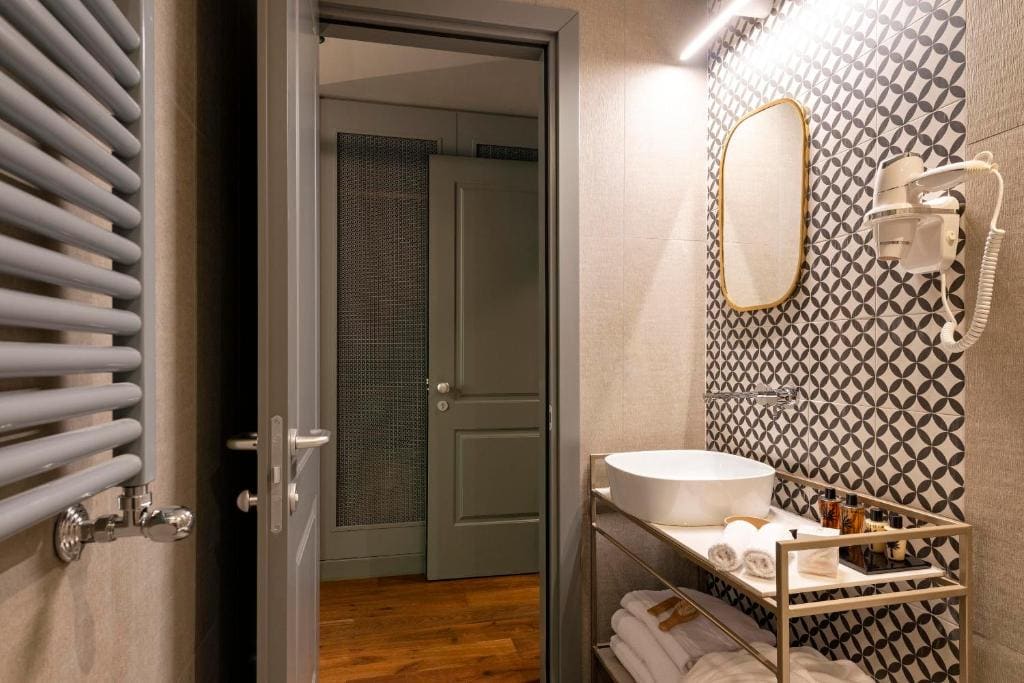 Twin Room room - Image 3