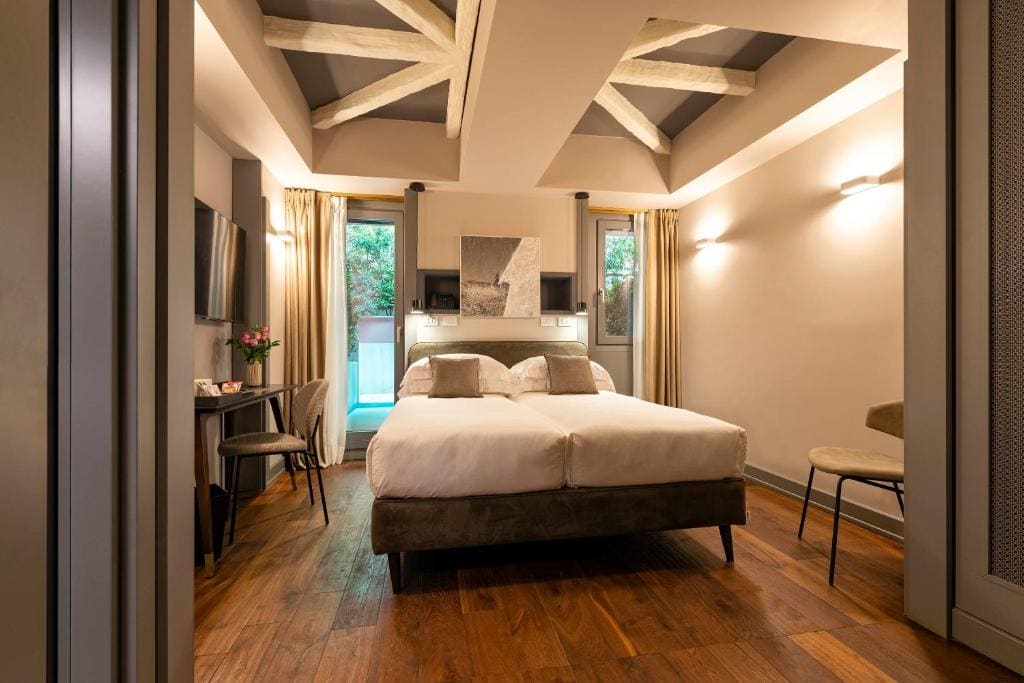 Twin Room room - Image 1