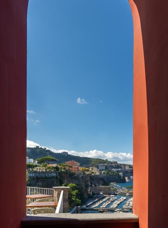 Superior Deluxe Sea View room - Image 1