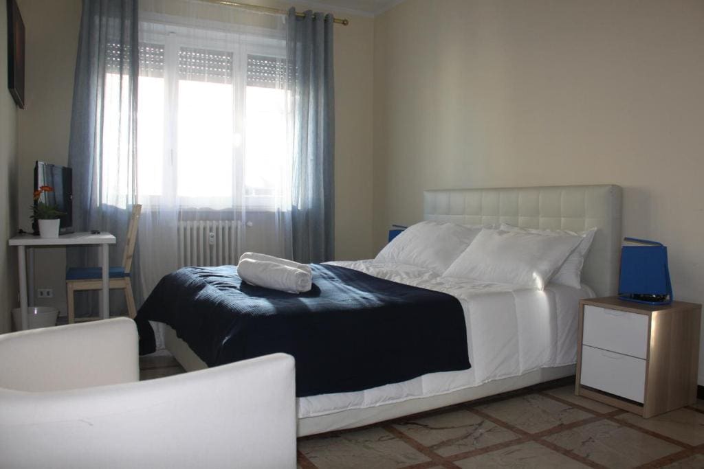 Double Room room - Image 3