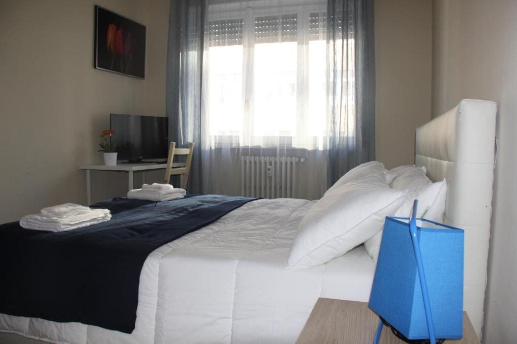 Double Room room - Image 1