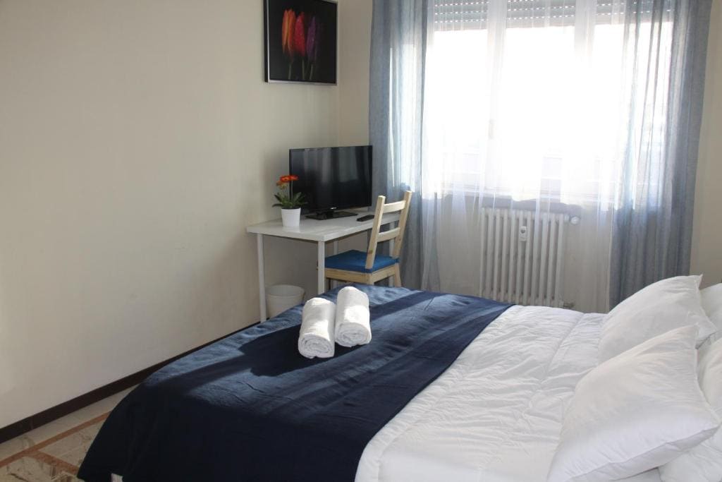 Double Room room - Image 2
