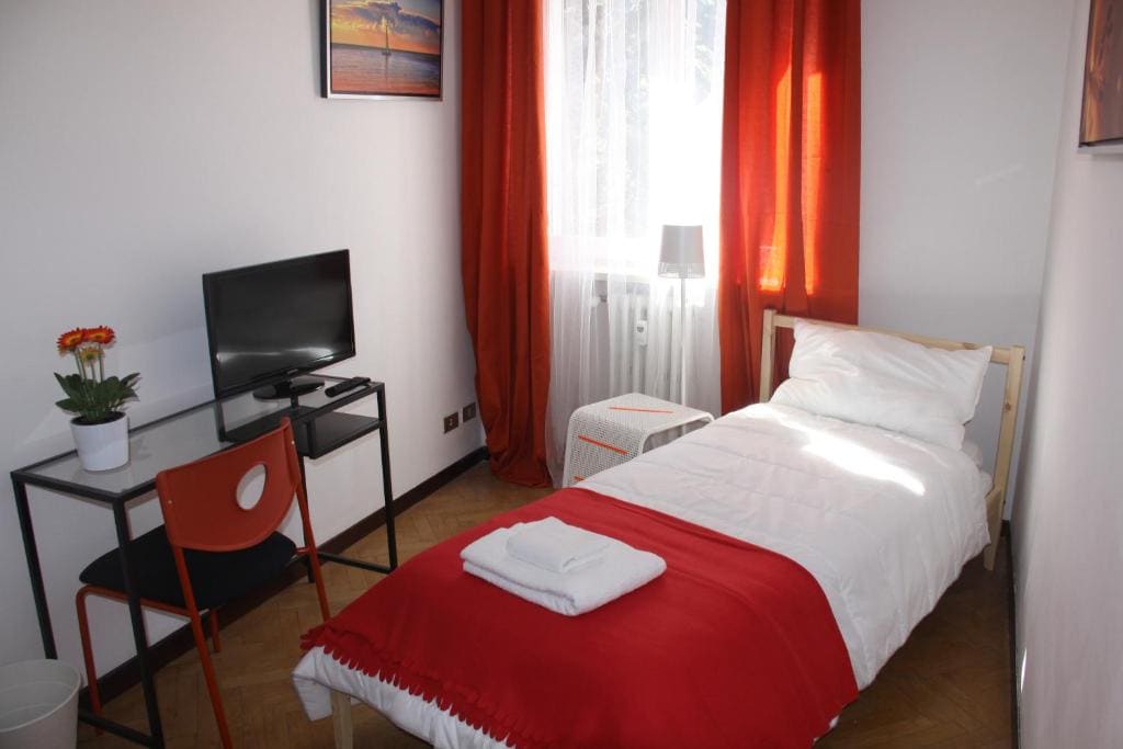 Single Room room - Image 2