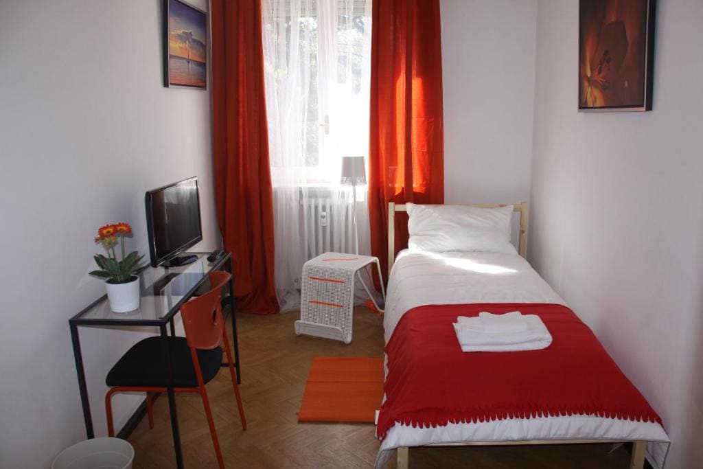 Single Room room - Image 1