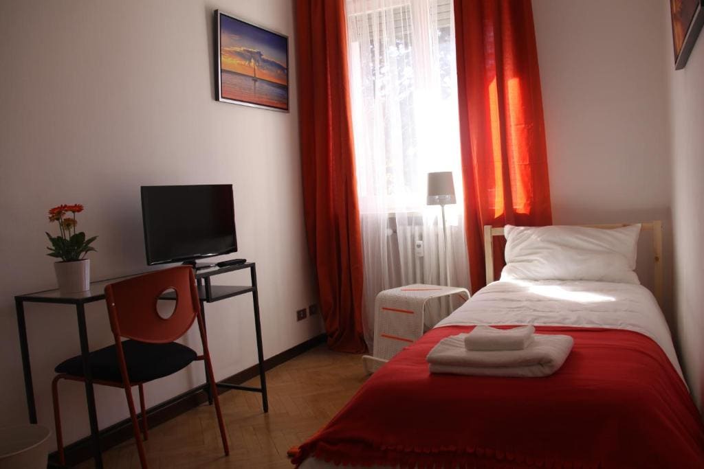 Single Room room - Image 3