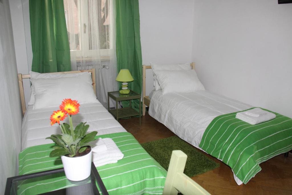 Twin Room room - Image 2