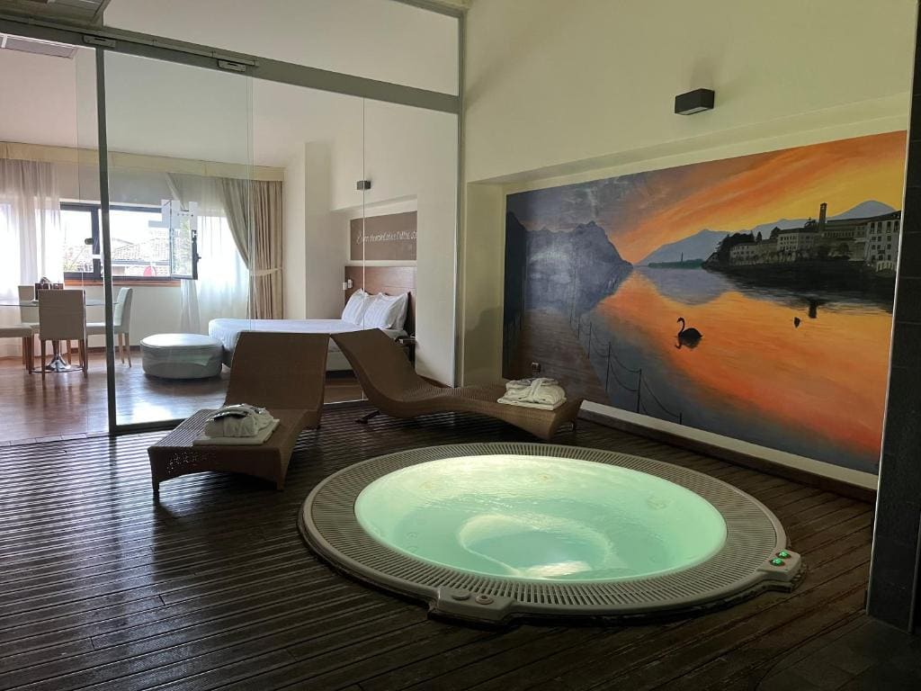 Royal Suite room - Image 2