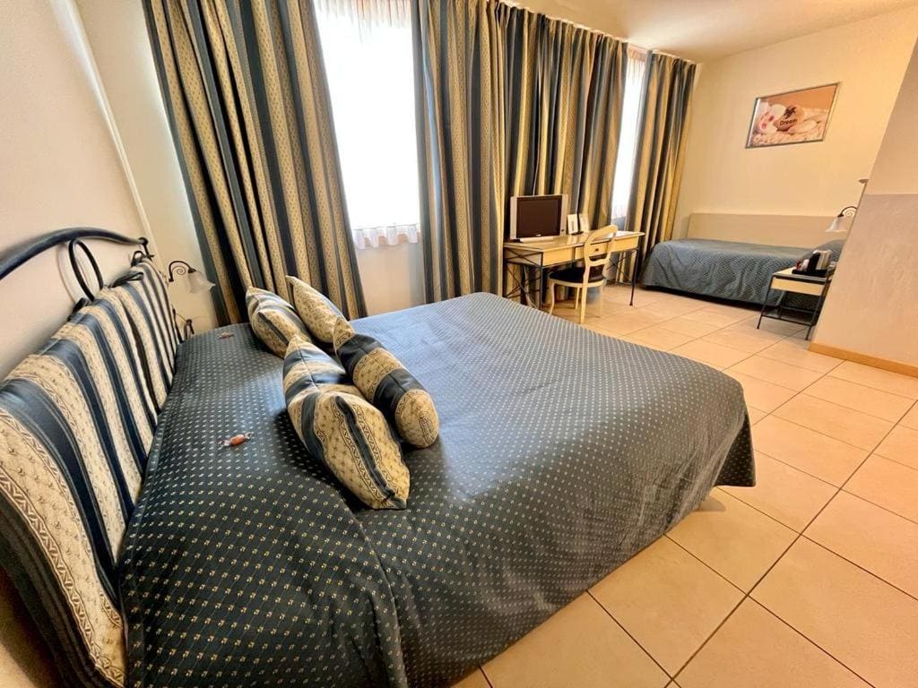Triple Room room - Image 1