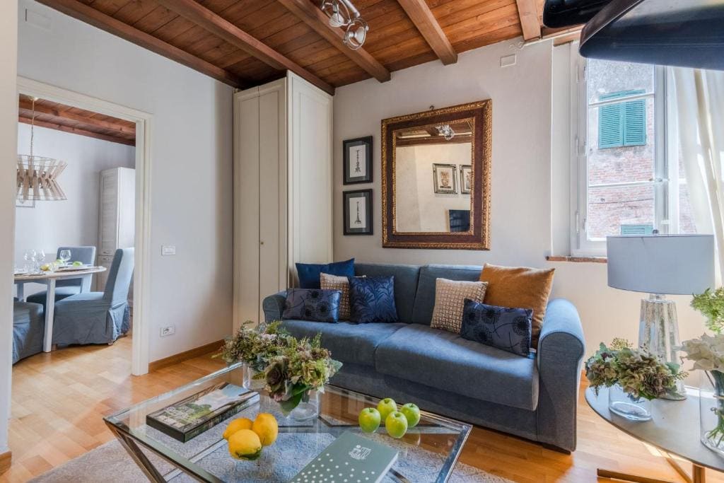 Deluxe One-Bedroom Apartment - Annex room - Image 2