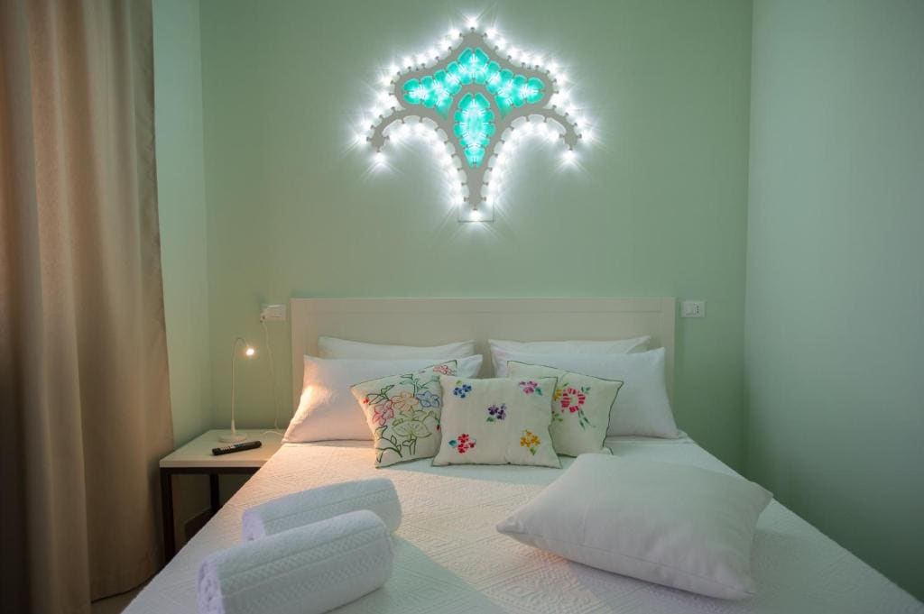 Double Room room - Image 3