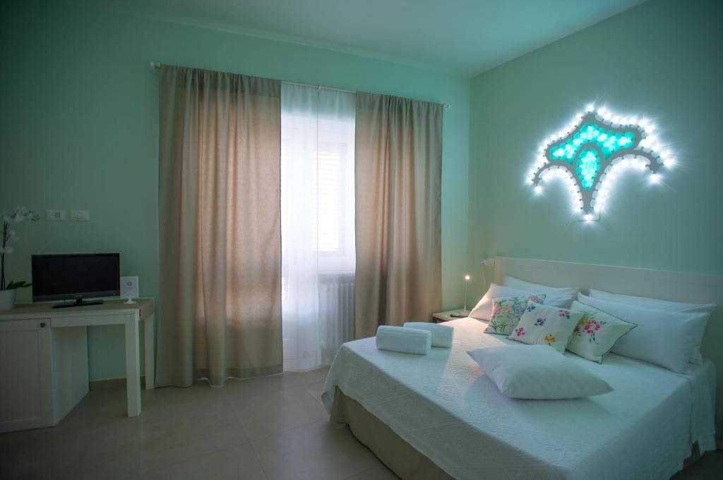 Double Room room - Image 1