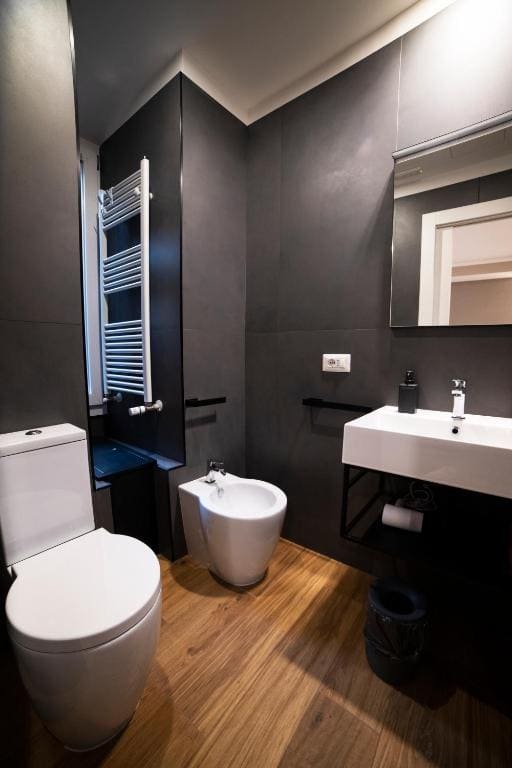 Double Room with Private Bathroom room - Image 1