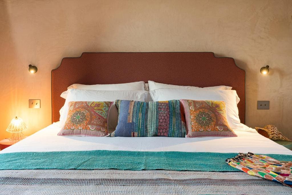 Double Room with Terrace room - Image 2