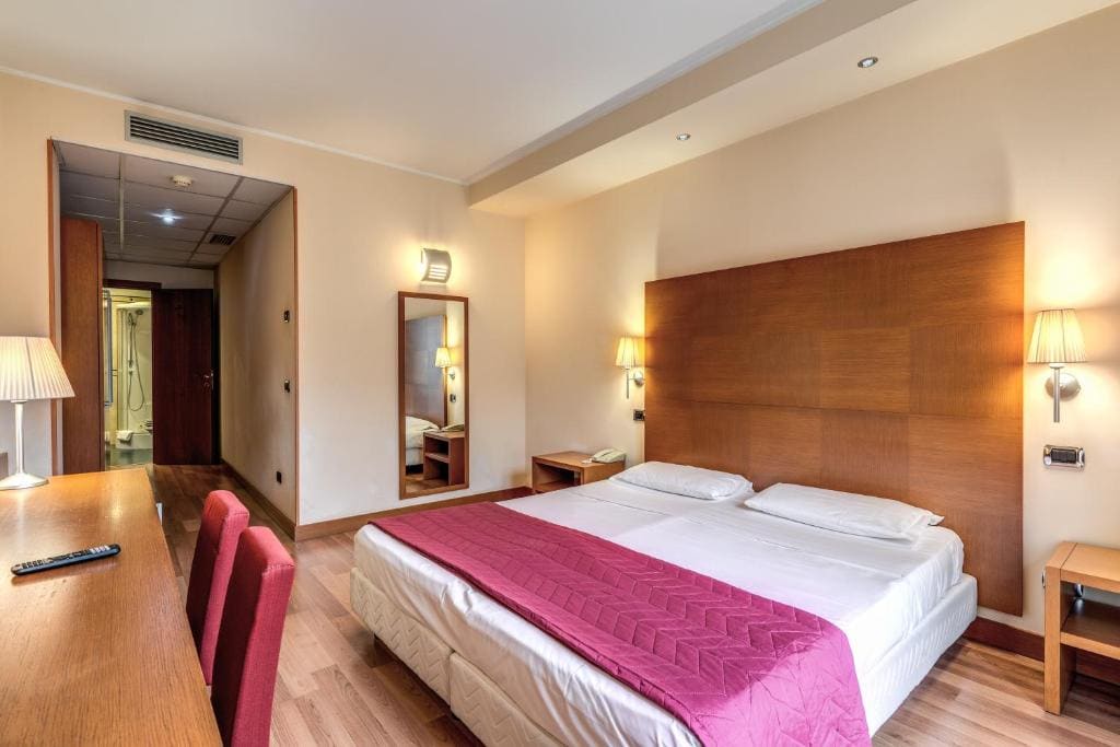 Business Double Room room - Image 1
