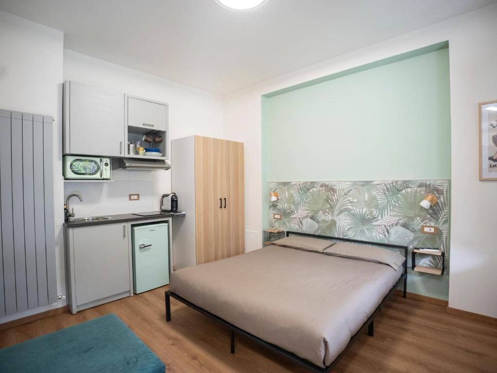 Double Room room - Image 2