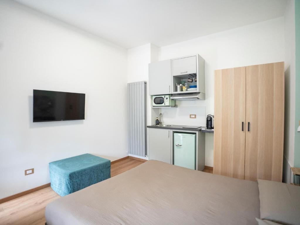 Double Room room - Image 1
