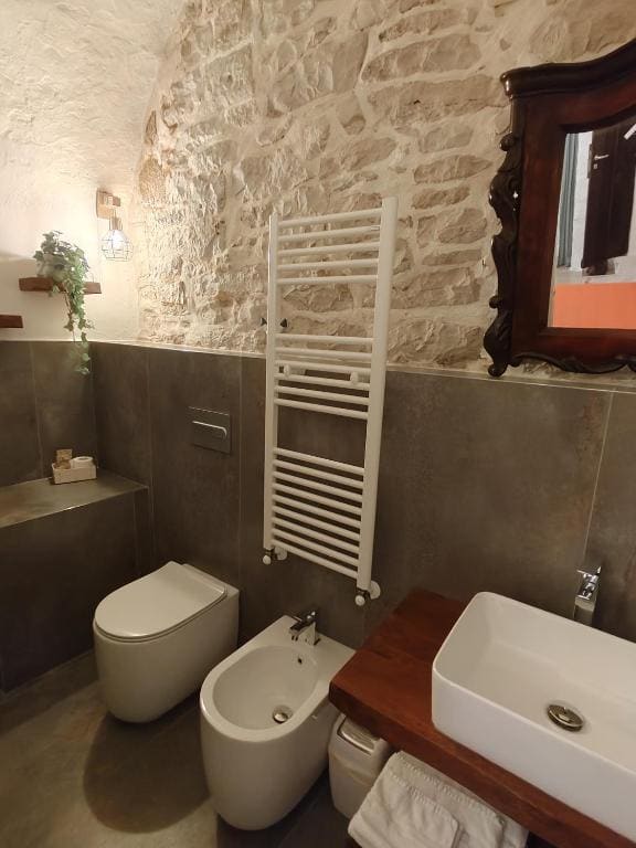 Double Room room - Image 1