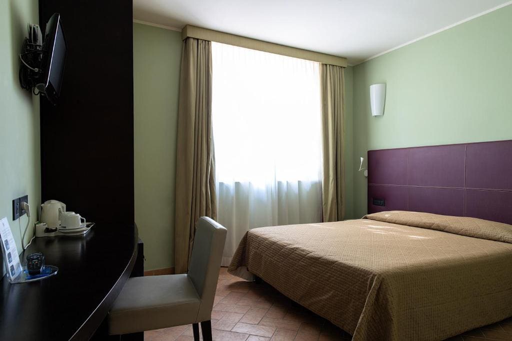 Double or Twin Room room - Image 1