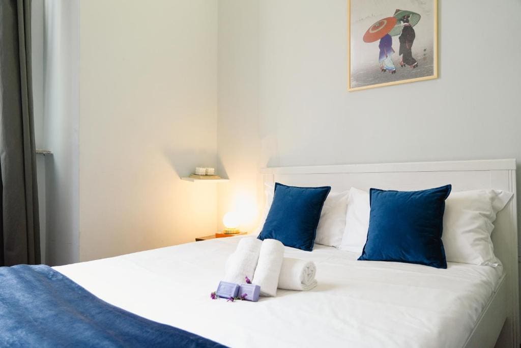 Double Room room - Image 3