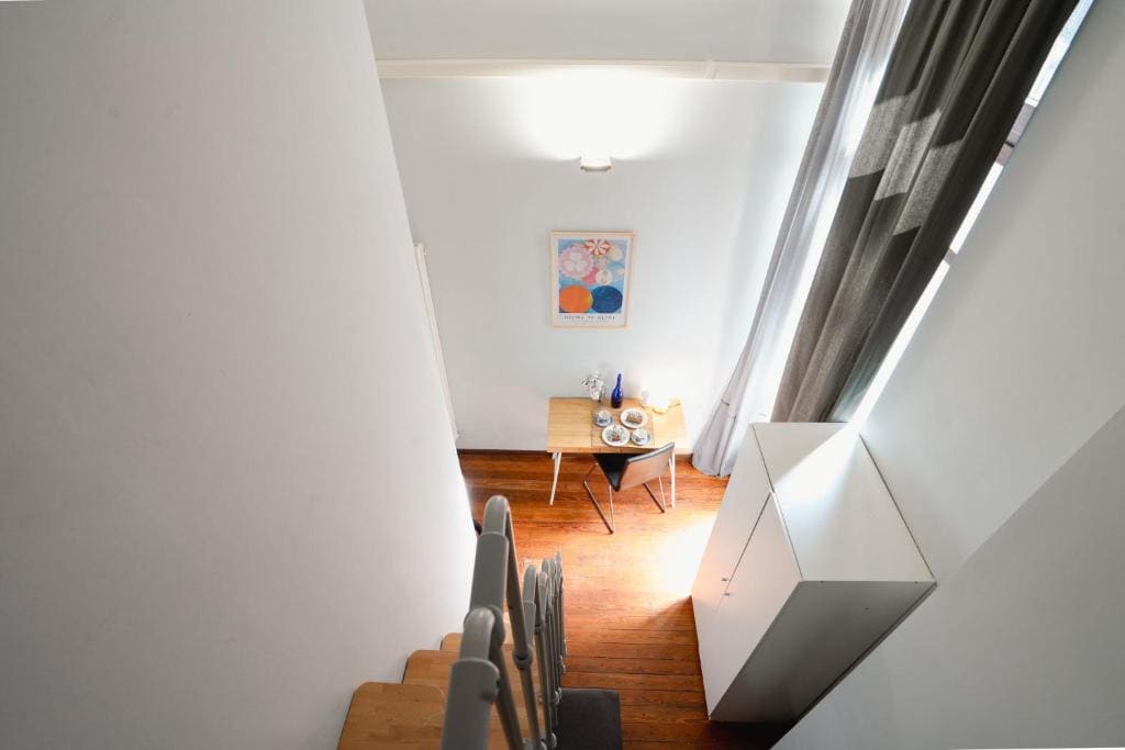 Queen Room with Balcony room - Image 3