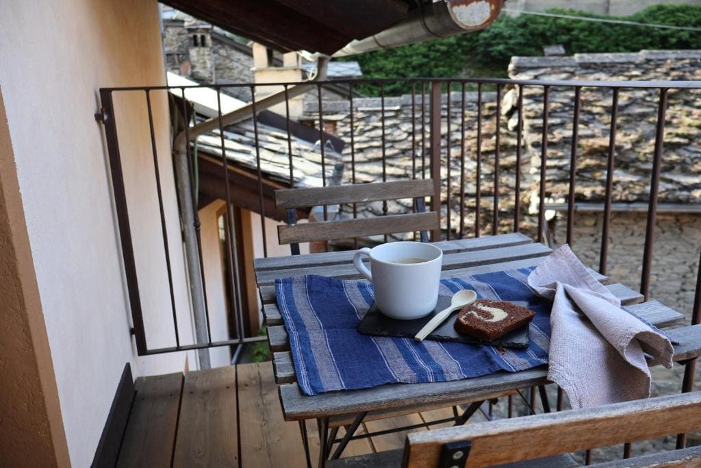 Double Room with Patio room - Image 1