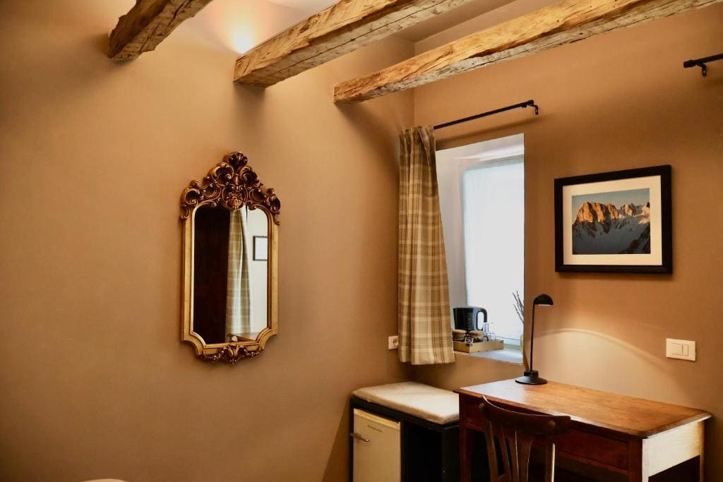 Double Room with Patio room - Image 3