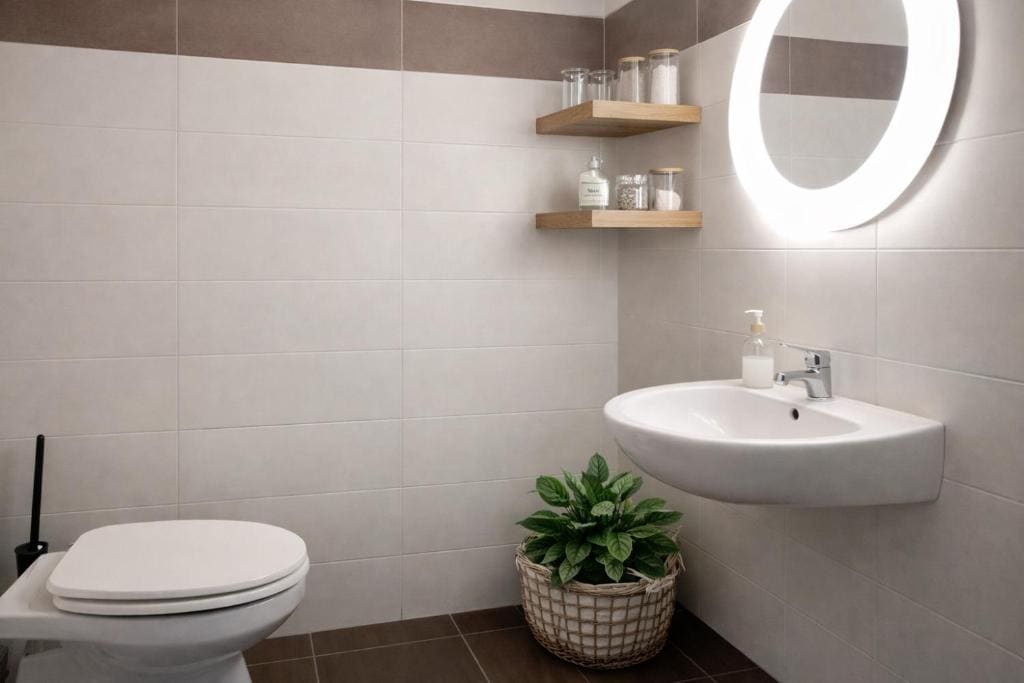 Deluxe Double Room with Bath room - Image 2