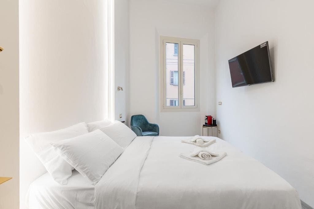 Double Room room - Image 3
