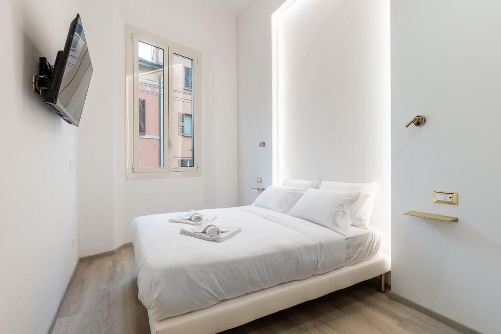 Double Room room - Image 1