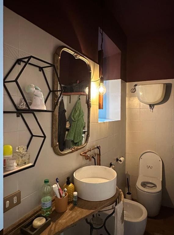Double Room with Mountain View room - Image 1