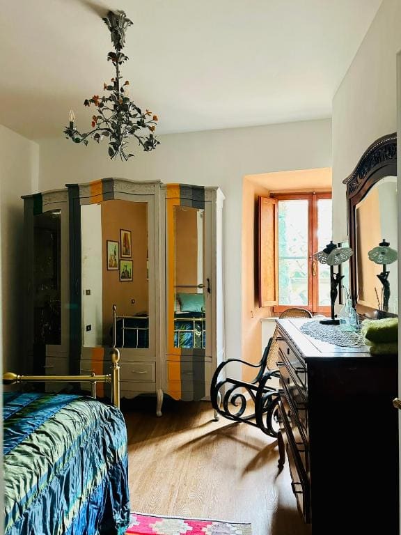 Double Room with Mountain View room - Image 3