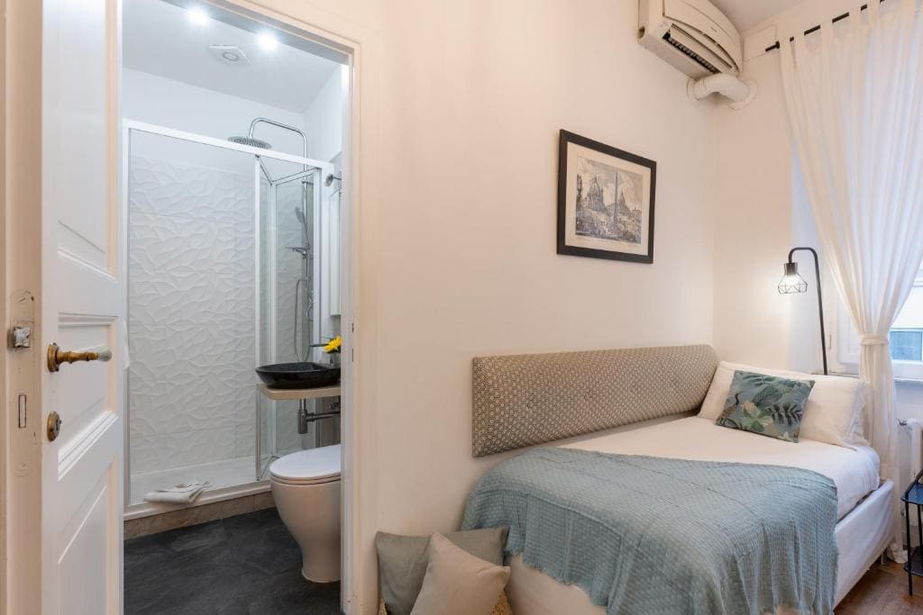 Single Room room - Image 3