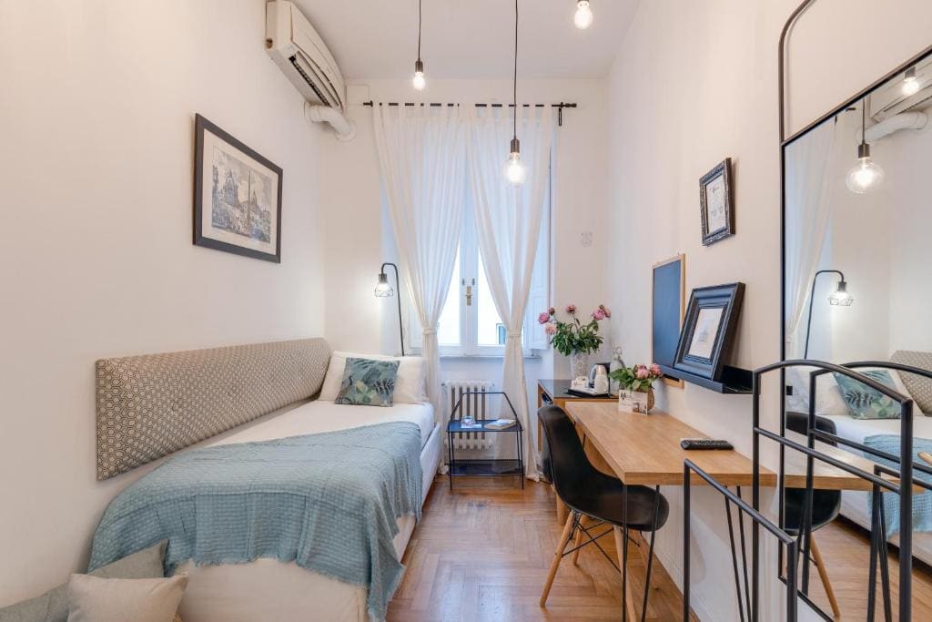 Single Room room - Image 1