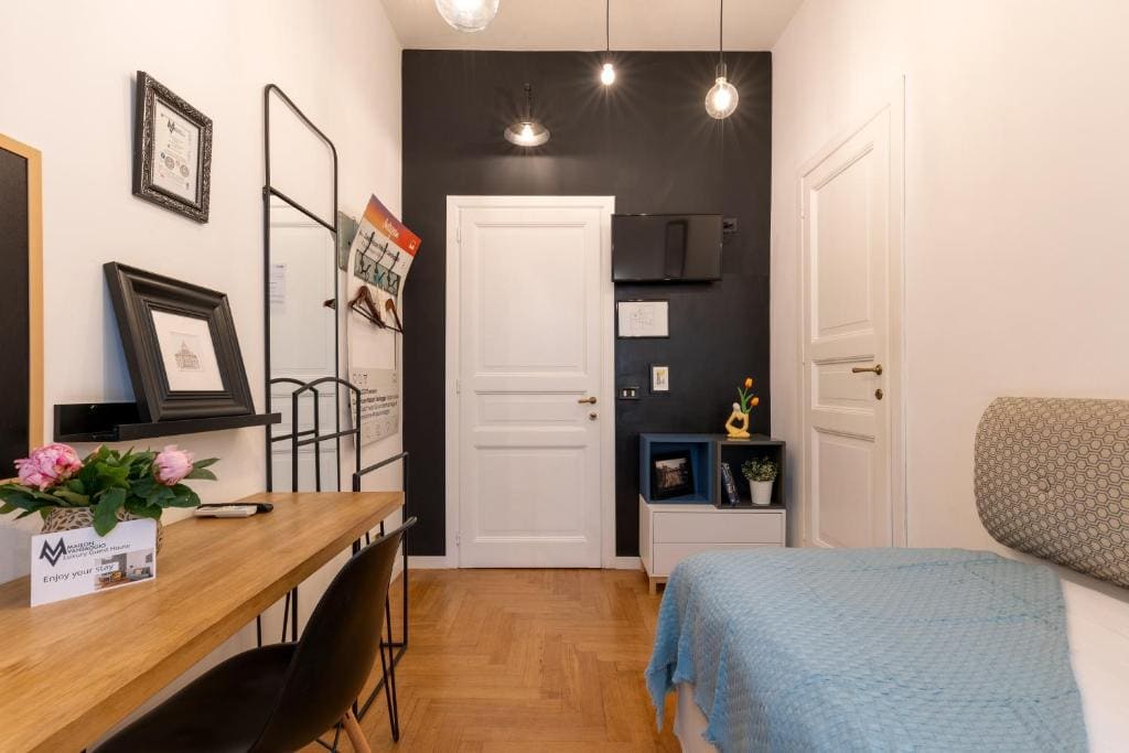 Single Room room - Image 2