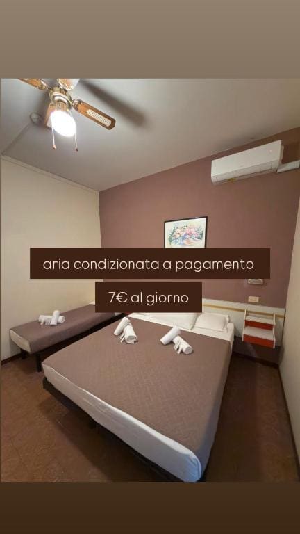 Single Room room - Image 1
