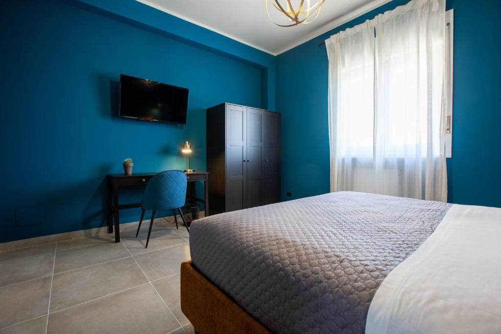 Double Room room - Image 2