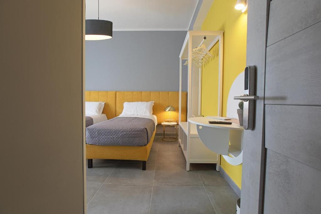 Twin Room room - Image 1