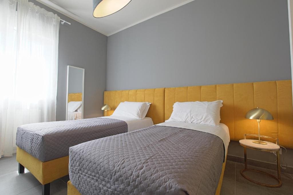 Twin Room room - Image 2