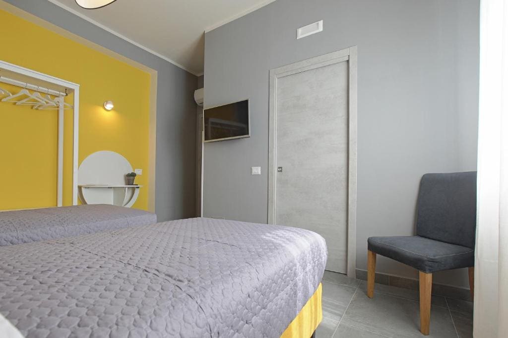 Twin Room room - Image 3
