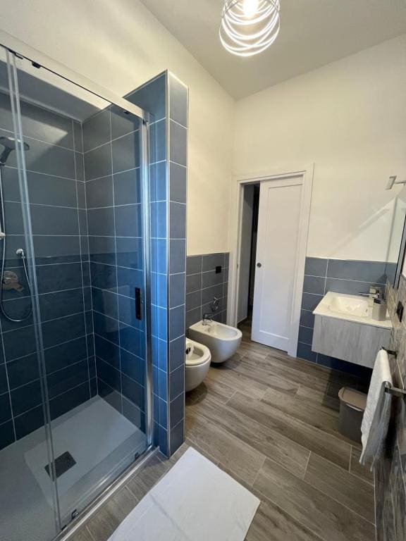 Deluxe Triple Room room - Image 1