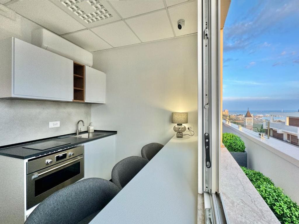Double Room with Terrace room - Image 3