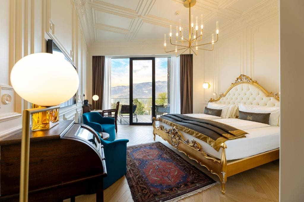 Junior Suite room - Image 2