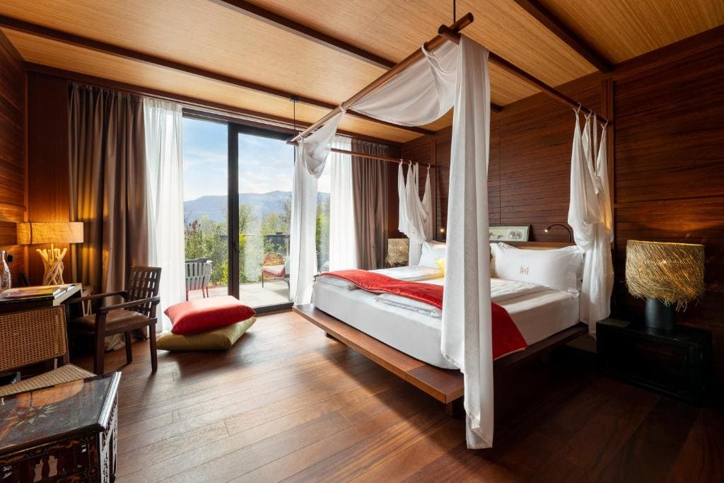 One-Bedroom Chalet room - Image 3