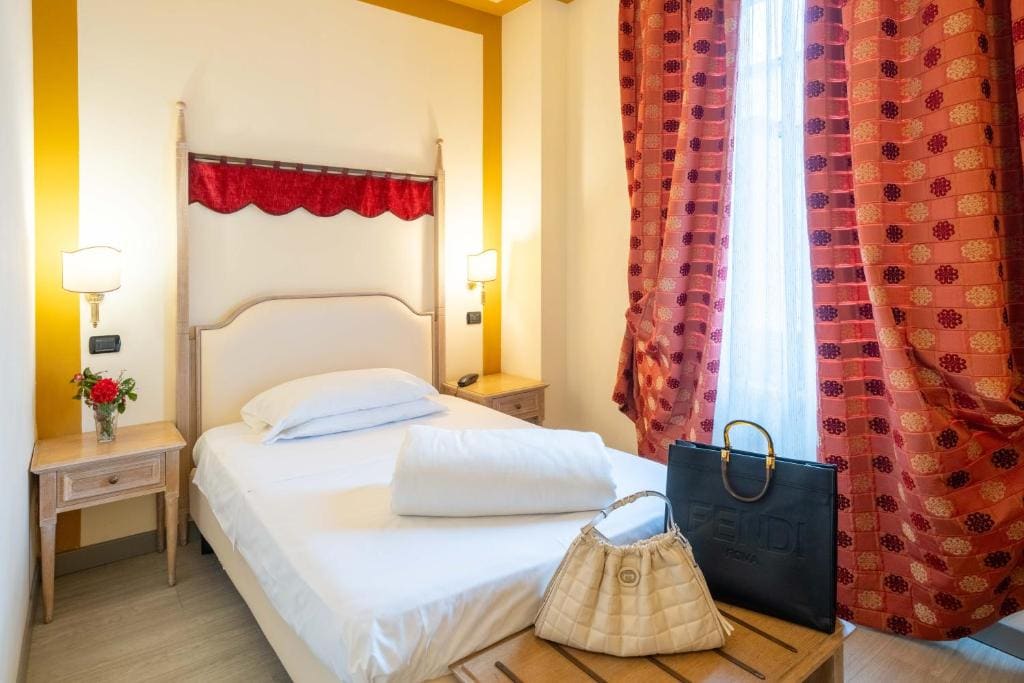 Classic Single Room room - Image 1