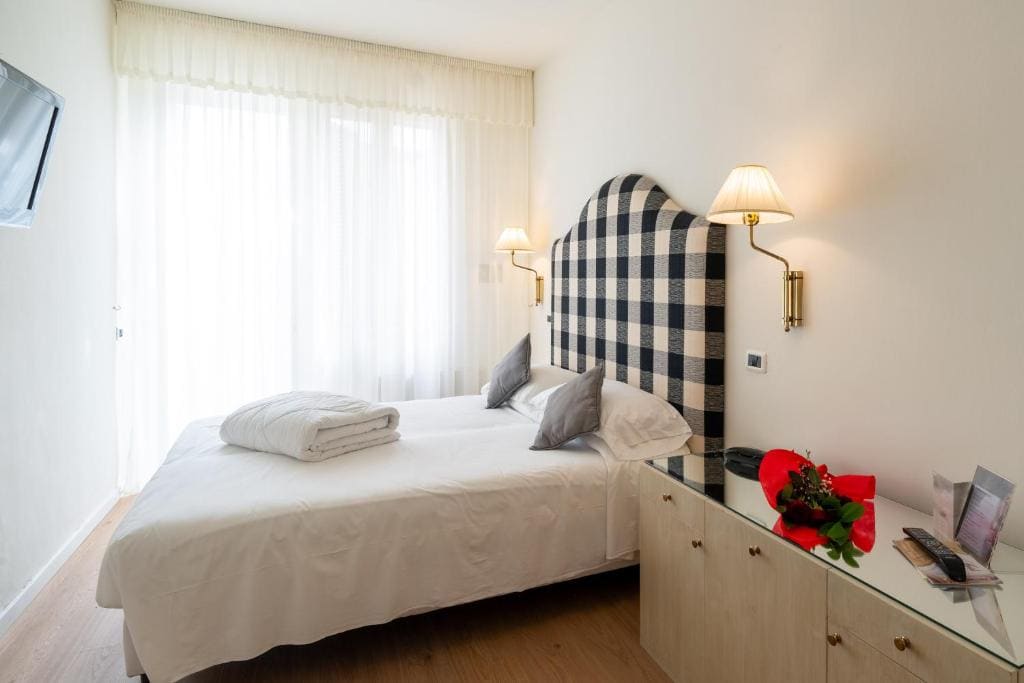 Economy Double or Twin Room room - Image 1