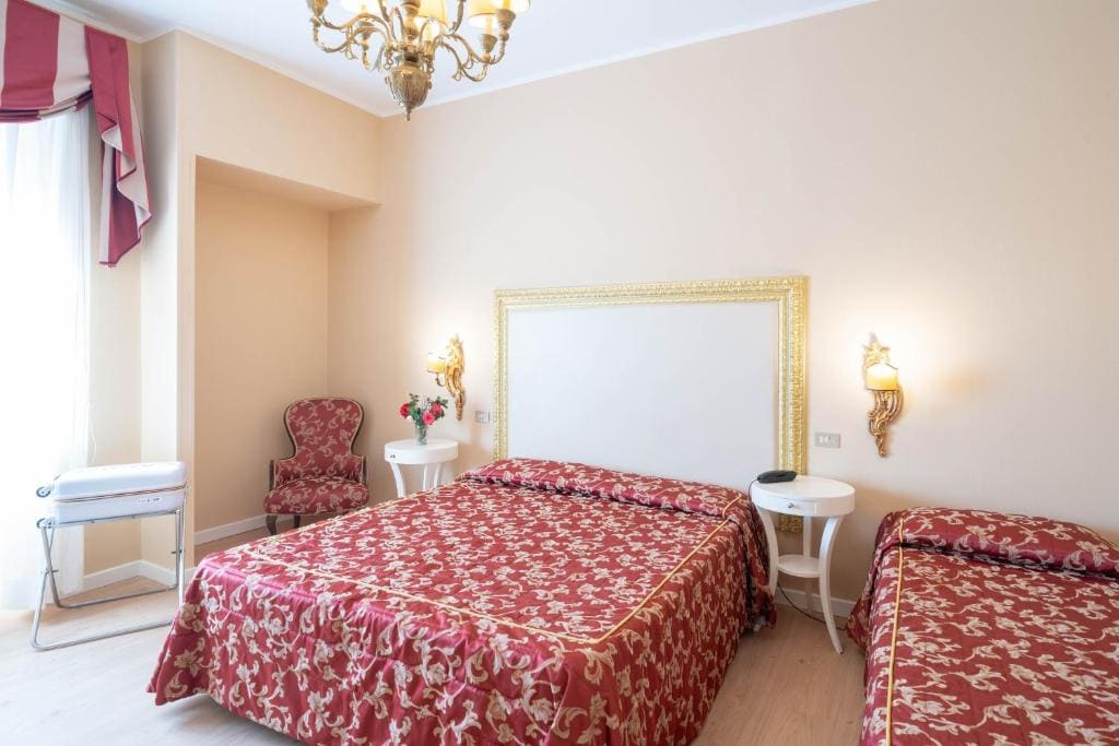 Triple Room room - Image 3