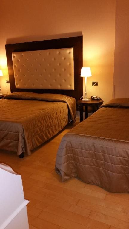 Triple Room room - Image 2