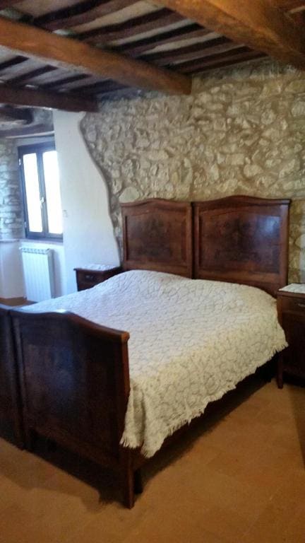 Double Room with Mountain View room - Image 1