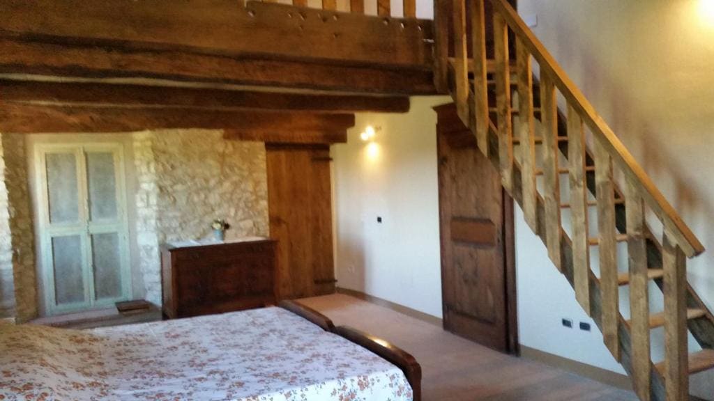 Suite with Mountain View room - Image 3